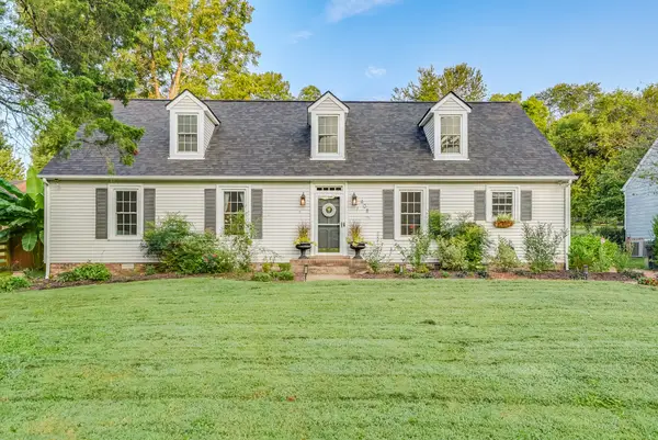 408 Cotton Ln, Franklin, TN 37069