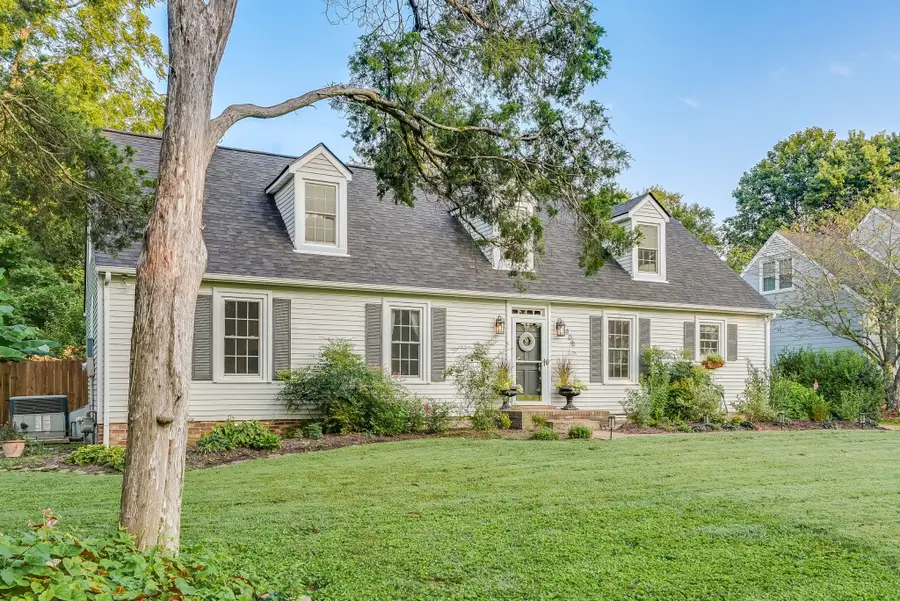 408 Cotton Ln, Franklin, TN 37069 - #2