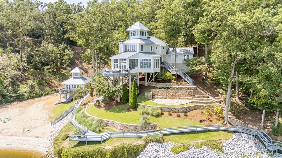 199 Lakeshore Ln, Counce, TN 38326 - #2