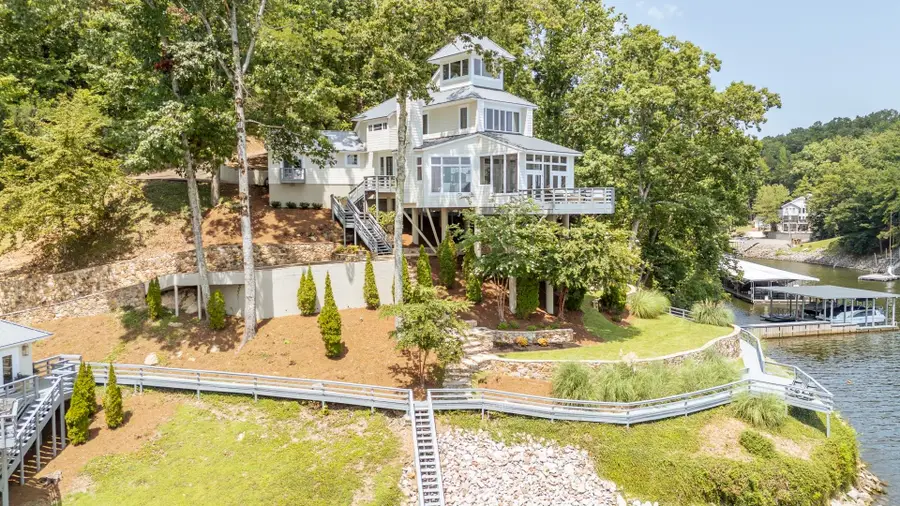 199 Lakeshore Ln, Counce, TN 38326 - #3