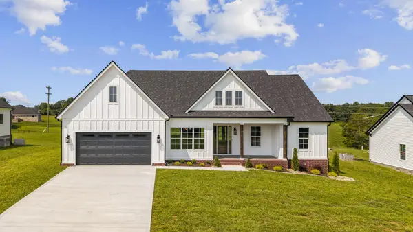 2945 Cane Creek Rd, Cookeville, TN 38506