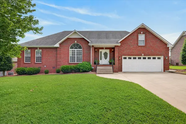 213 Cheshire Rd, Clarksville, TN 37043