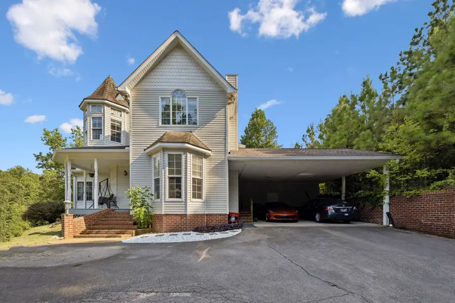 206 Collier Ave, Waverly, TN 37185 - #2