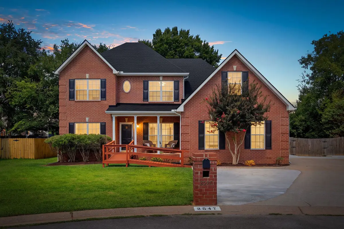 2547 Patricia Cir, Murfreesboro, TN 37128 - #1