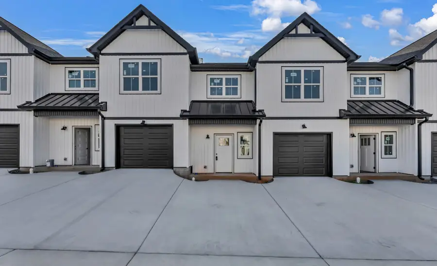 166 Sango Dr Bldg 6 #52, Clarksville, TN 37043 - #2