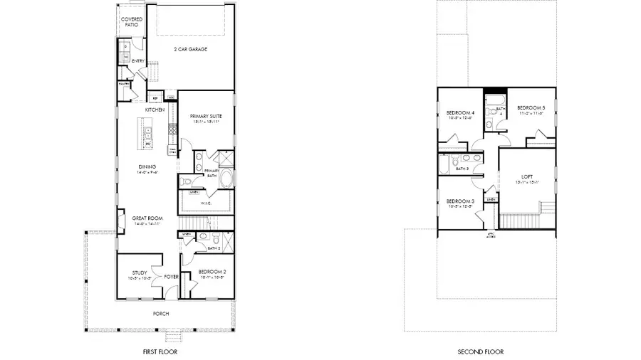 7028 Poplar Farms Drive, Franklin, TN 37064 - #2