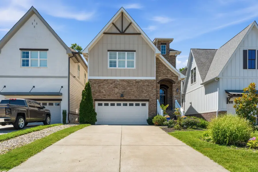 1917 Kimbark Dr, Nashville, TN 37215 - #3