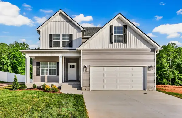1165 Black Rock Road, Clarksville, TN 37040