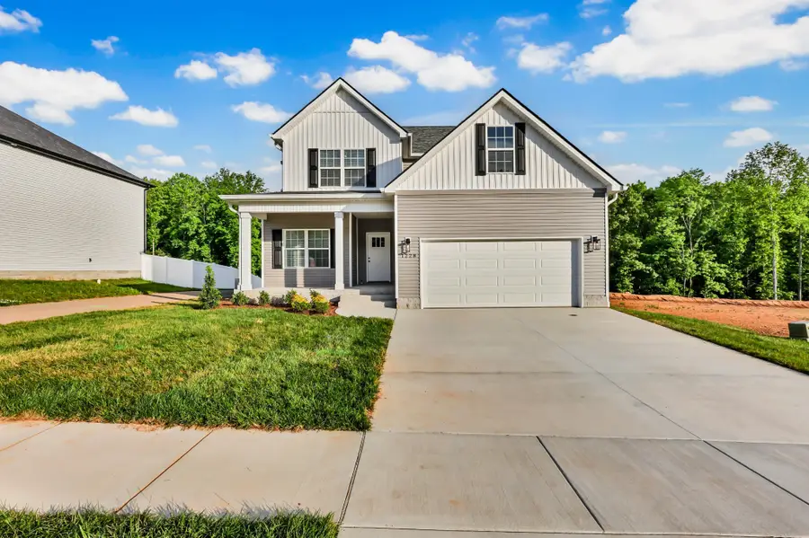 1165 Black Rock Road, Clarksville, TN 37040 - #2