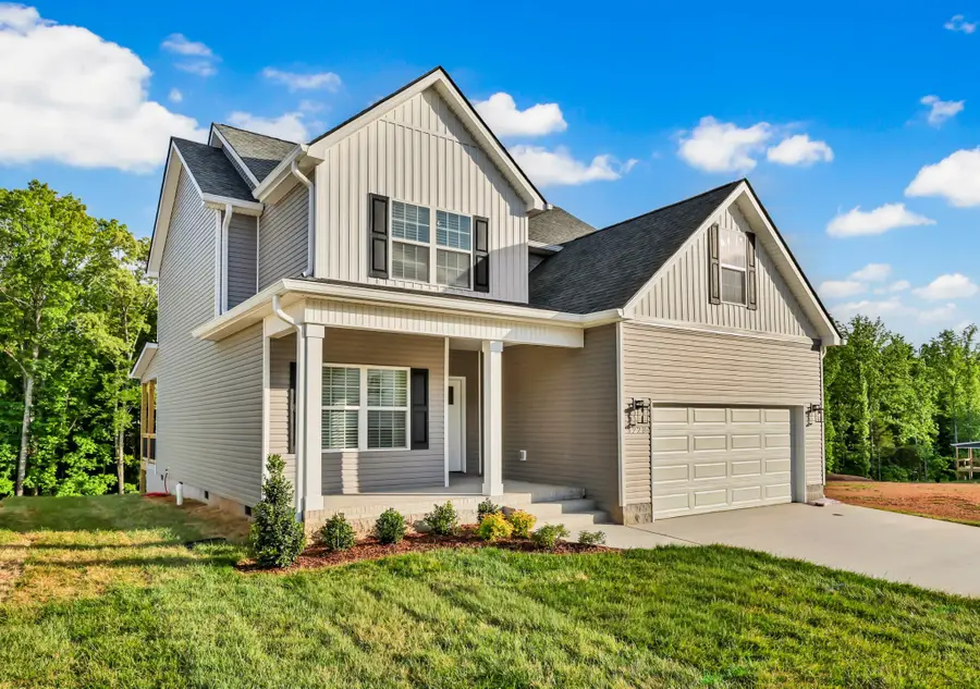 1165 Black Rock Road, Clarksville, TN 37040 - #3