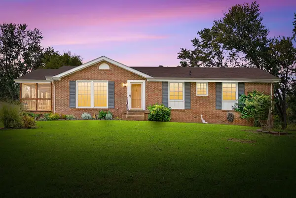 112 Kimbrough Ct, Clarksville, TN 37043