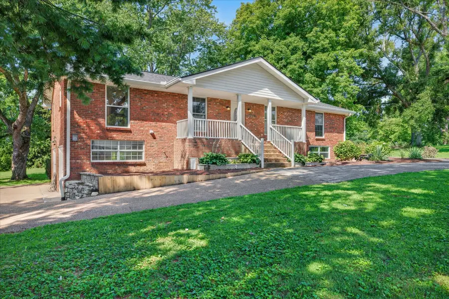 1105 Browndale Ct, Nashville, TN 37207 - #3