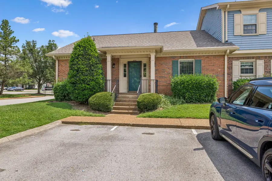 833 Brentwood Pt, Brentwood, TN 37027 - #2