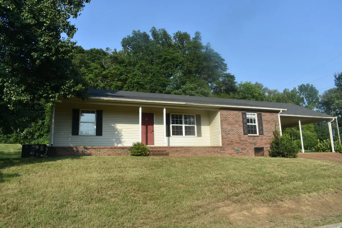 168 Cumberland Cove Dr, Carthage, TN 37030 - #1
