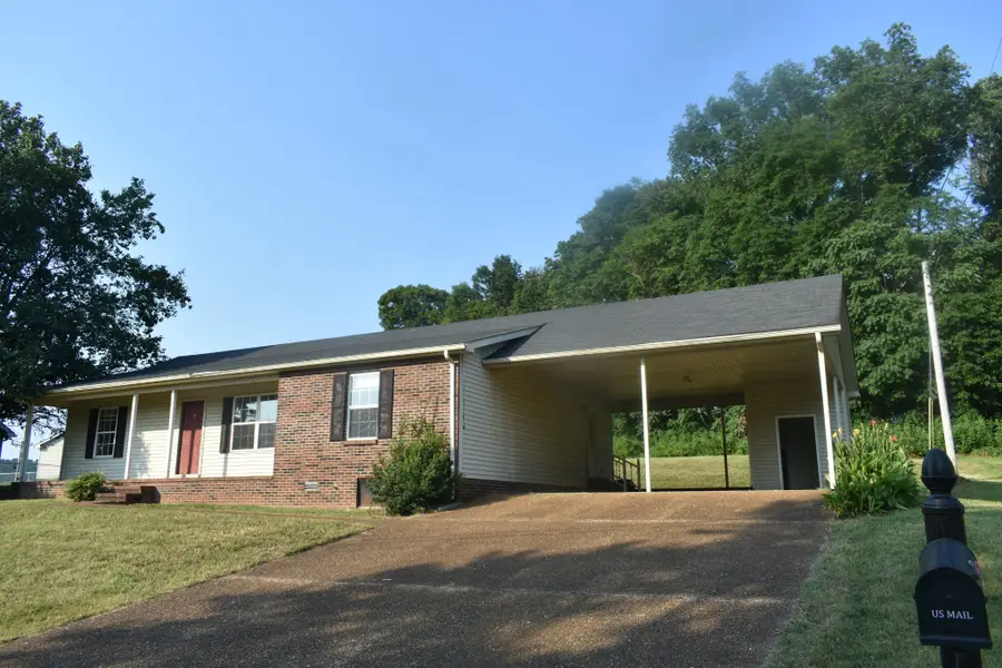 168 Cumberland Cove Dr, Carthage, TN 37030 - #2