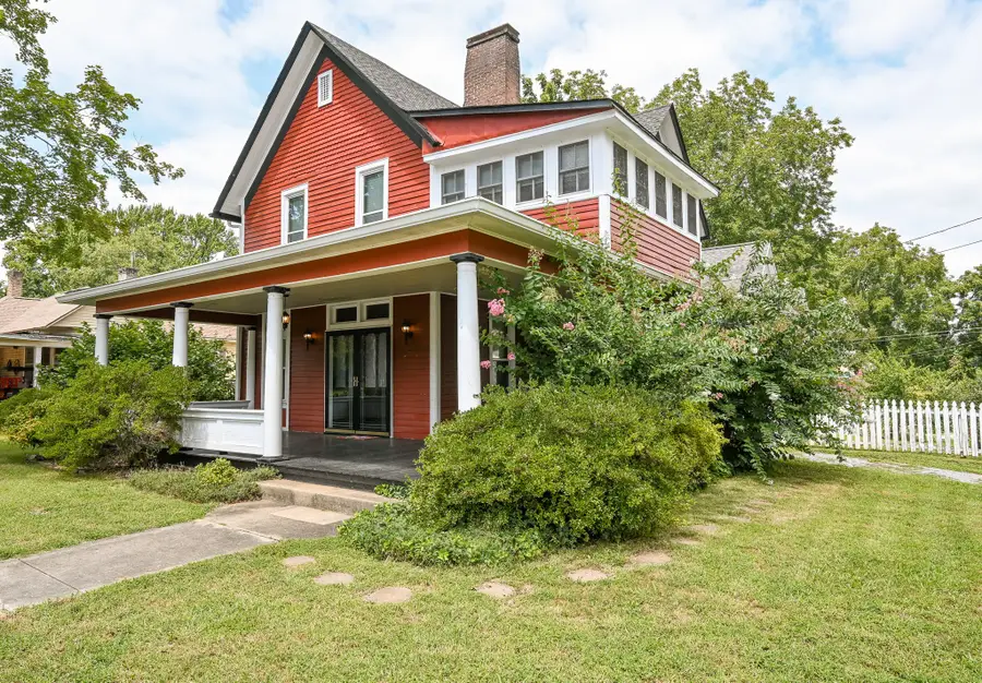 214 Mc Caslin Avenue, Sweetwater, TN 37874 - #3
