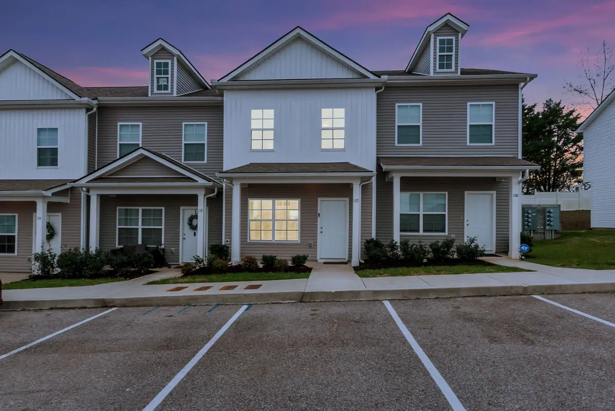 110 Kathryn Ct, Columbia, TN 38401 - #1