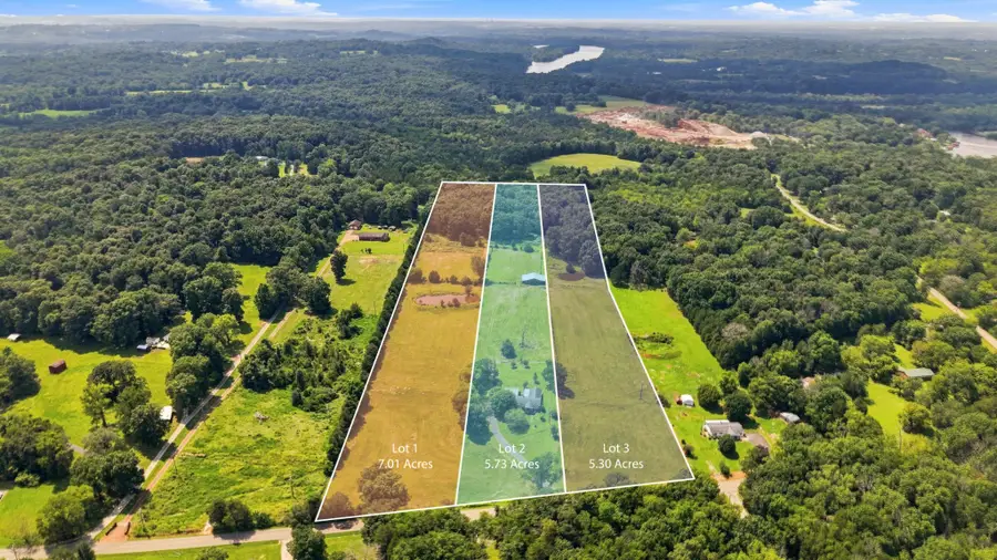 1150 Canoe Branch Rd, Lebanon, TN 37087 - #2