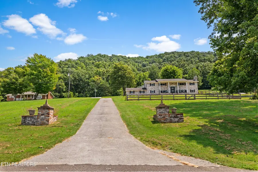 6818 Texas Valley Rd, Knoxville, TN 37938 - #3