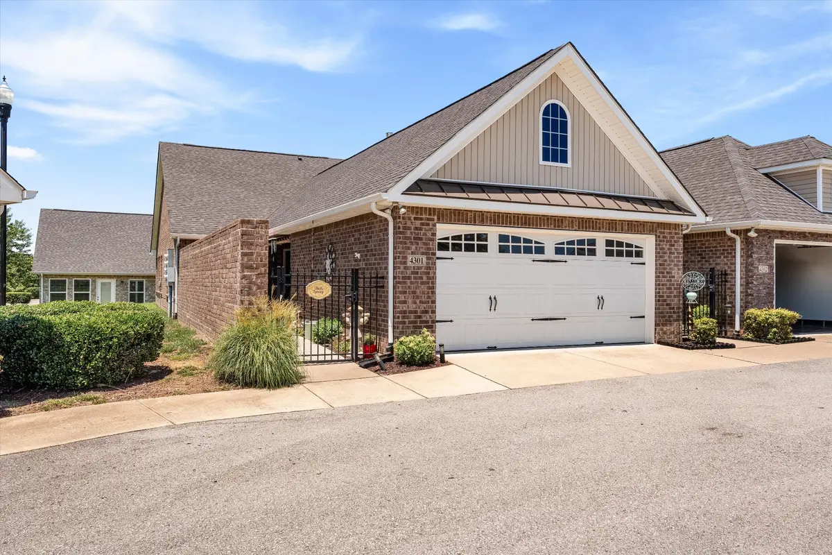 395 Devon Chase Hl #4301, Gallatin, TN 37066 - #1
