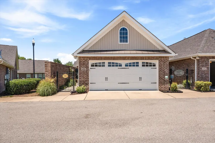 395 Devon Chase Hl #4301, Gallatin, TN 37066 - #2
