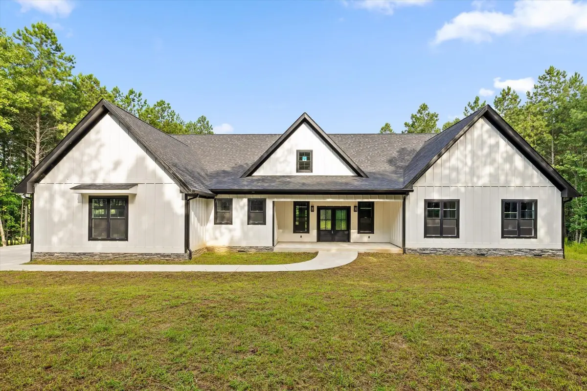 270 Sevier Street, Jasper, TN 37347 - #1