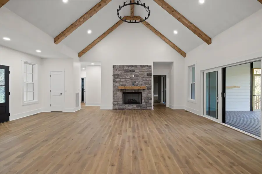 270 Sevier Street, Jasper, TN 37347 - #2