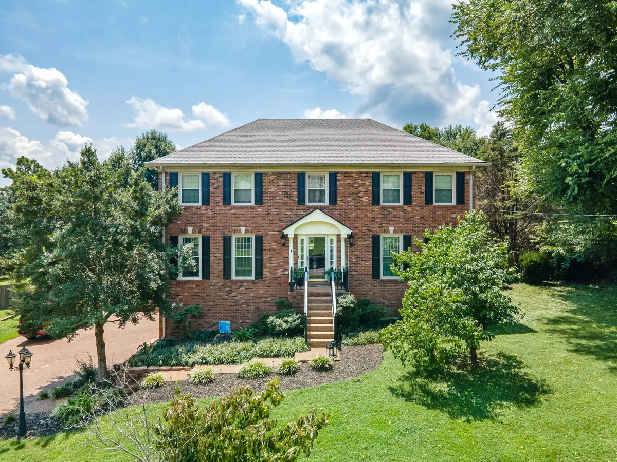 1503 Heritage Dr, Columbia, TN 38401 - #1