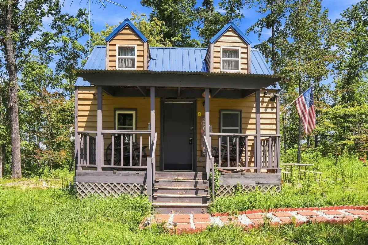 4179 Beaver Bend Dr, Nunnelly, TN 37137 - #1