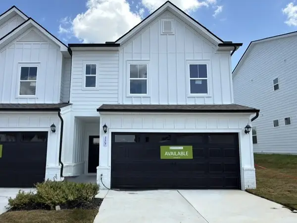 123 Yarrow Loop, Clarksville, TN 37043