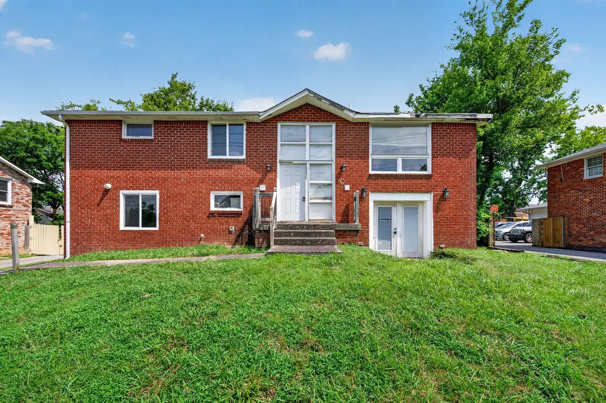 264 Wallace Rd, Nashville, TN 37211 - #1