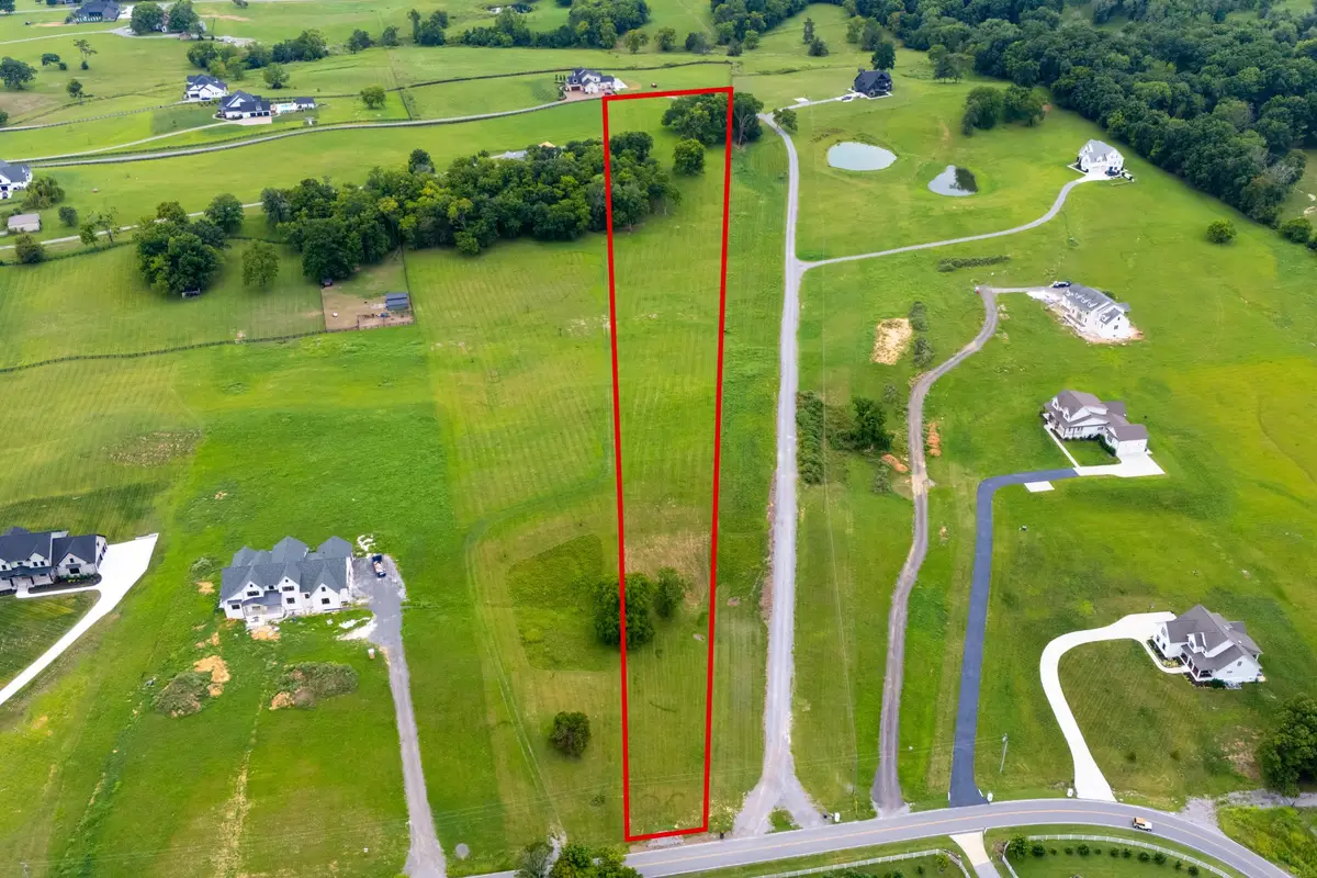 1294 Horn Springs Rd, Lebanon, TN 37087 - #1