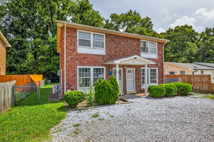2516 Glenrose Ave, Nashville, TN 37210 - #3