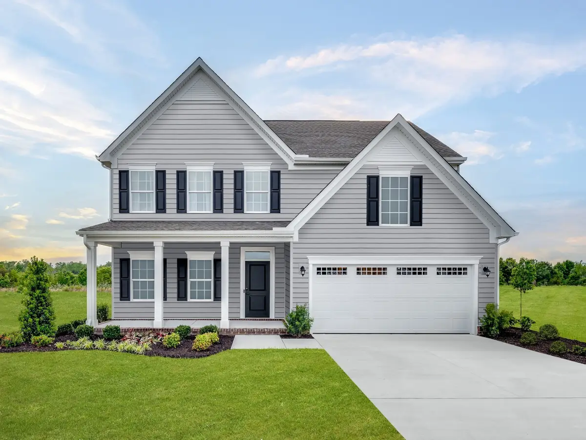 2400 Radcliffe Drive, Murfreesboro, TN 37128 - #1