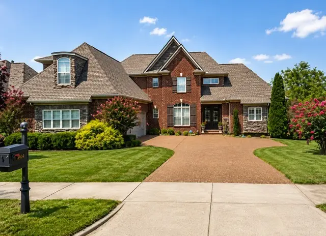 2144 Gorden Xing, Gallatin, TN 37066 - #1
