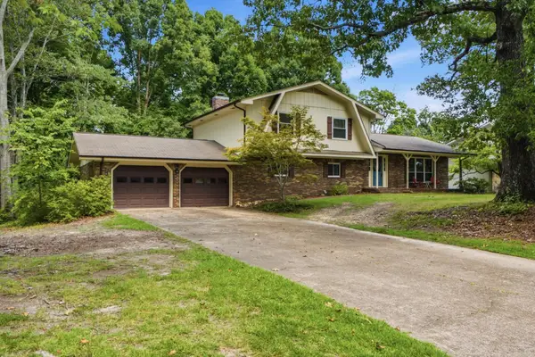 2407 Cedar Creek Drive, Chattanooga, TN 37421