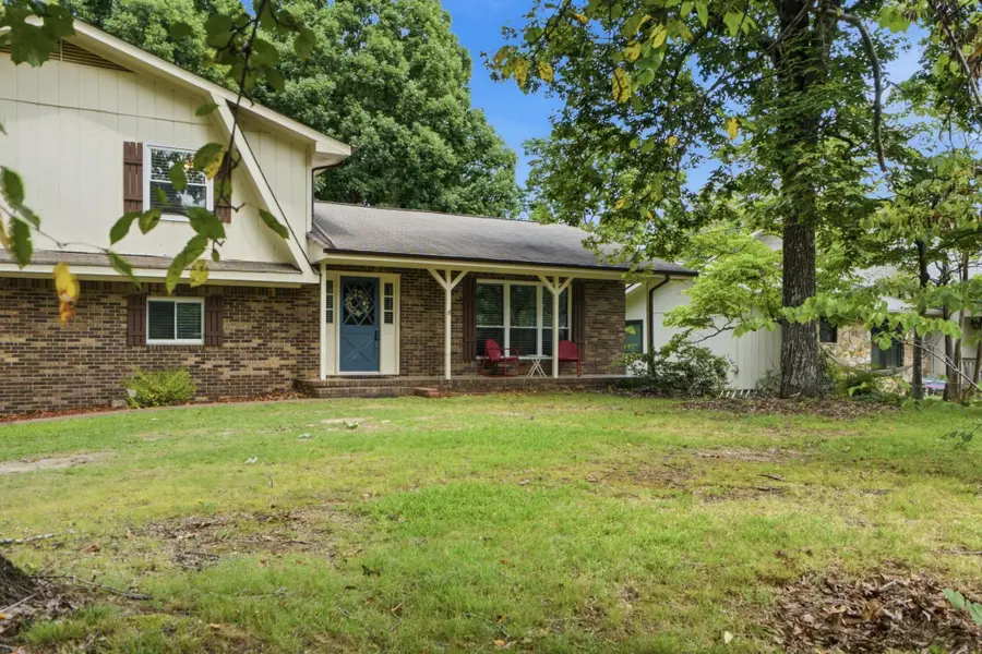 2407 Cedar Creek Drive, Chattanooga, TN 37421 - #2