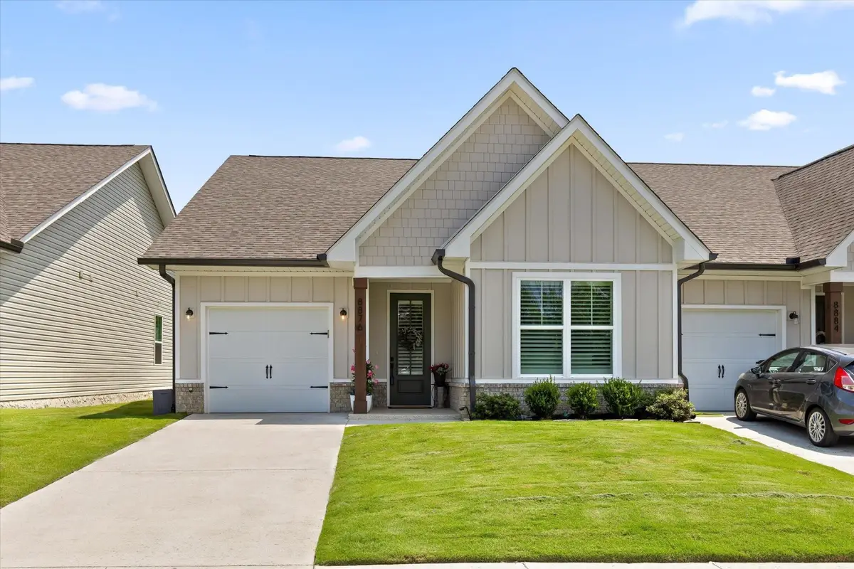 8876 James Creek Drive, Ooltewah, TN 37363 - #1