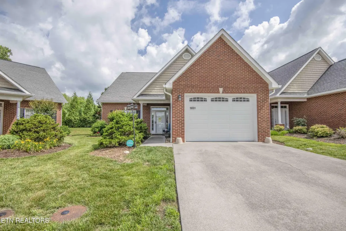 1651 Wisteria View Way, Knoxville, TN 37914 - #1