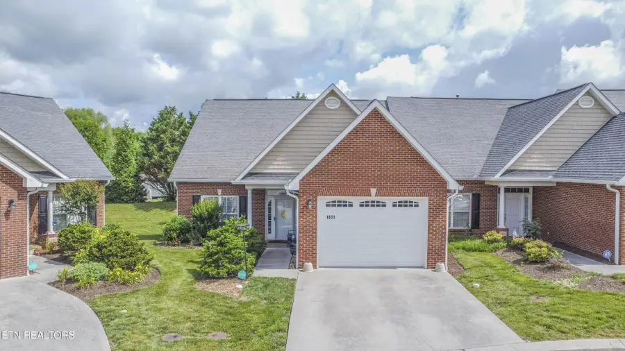 1651 Wisteria View Way, Knoxville, TN 37914 - #3