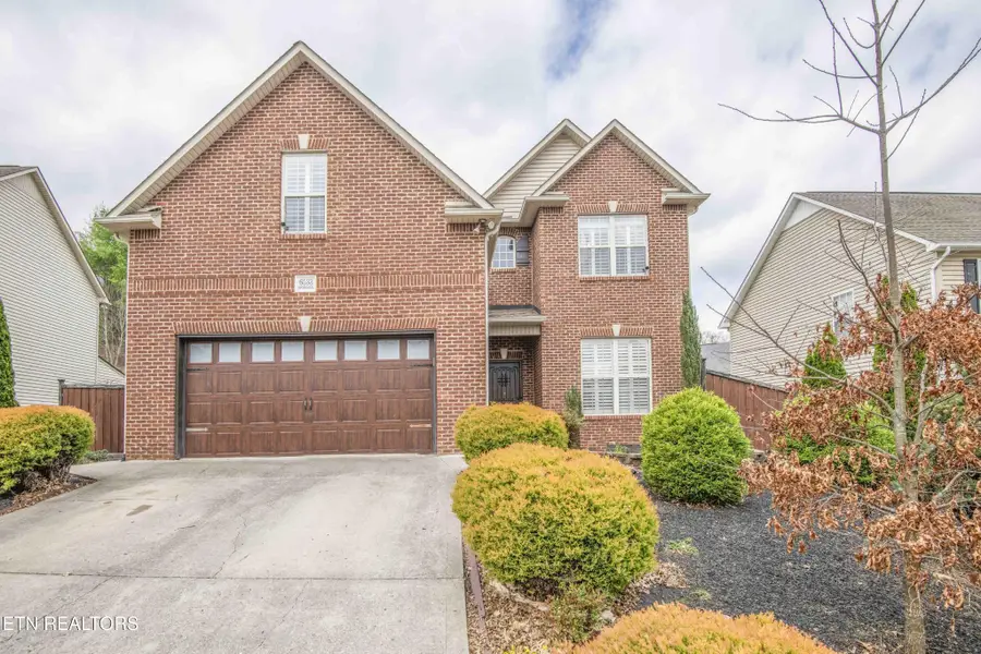 6533 Gentlewinds Drive, Knoxville, TN 37931 - #2