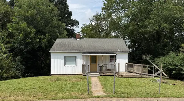 3903 Selma Ave, Knoxville, TN 37914