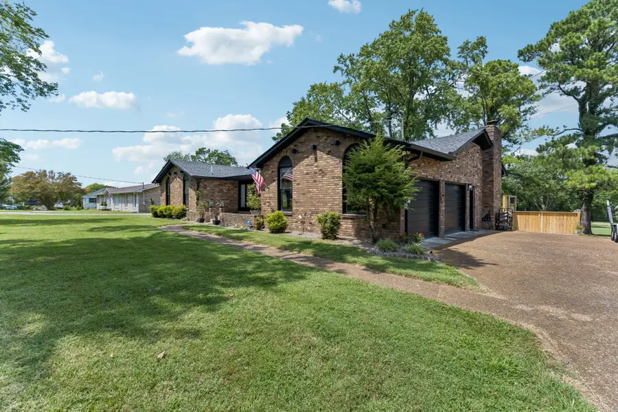 146 Fairways Dr, Hendersonville, TN 37075 - #3