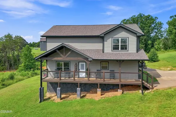 315 Paul Lafollette Way, Sevierville, TN 37876