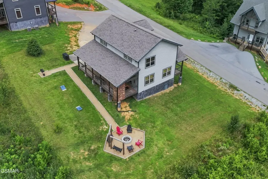 315 Paul Lafollette Way, Sevierville, TN 37876 - #2