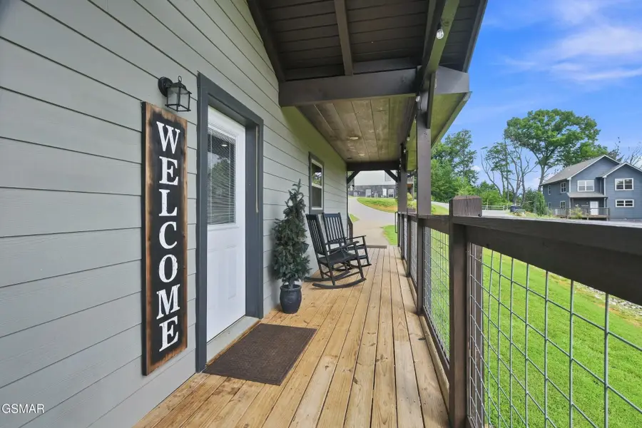 315 Paul Lafollette Way, Sevierville, TN 37876 - #3