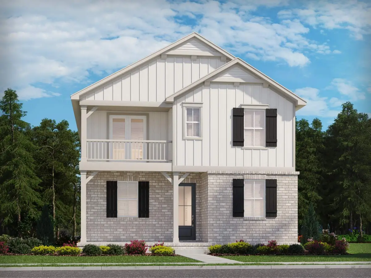 360 Hocking Court, Franklin, TN 37064 - #1