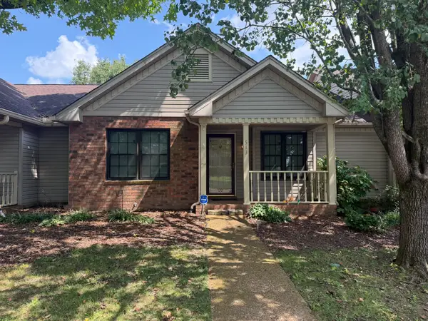 513 Upsall Dr, Antioch, TN 37013