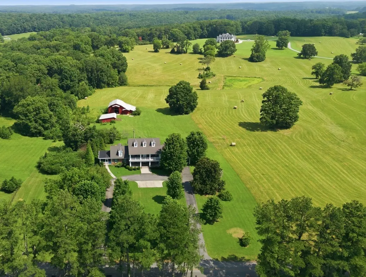 444 Old Pond Lane, Dickson, TN 37055 - #1