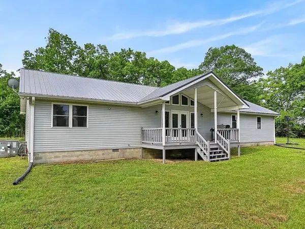 8607 Crossville Hwy, Sparta, TN 38583